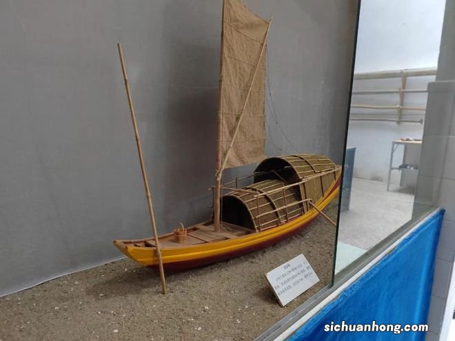 霞浦藏着一个渔村文化博物馆,满满都是乡愁