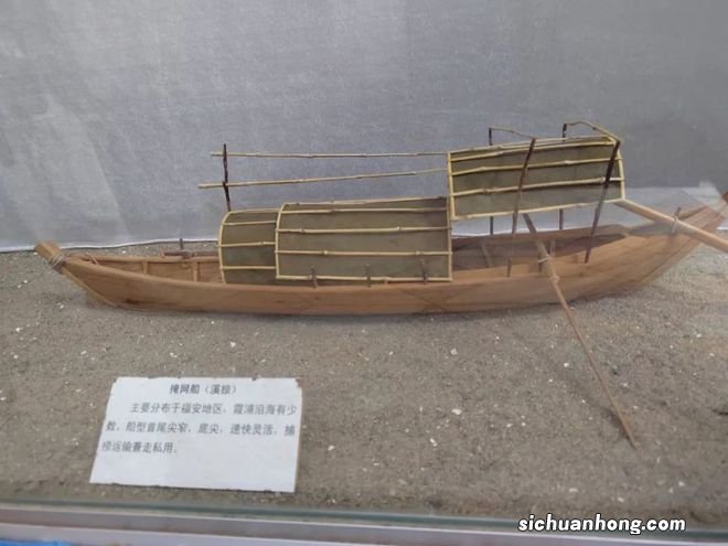 霞浦藏着一个渔村文化博物馆,满满都是乡愁