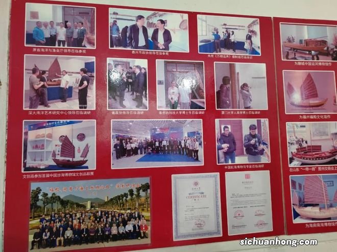 霞浦藏着一个渔村文化博物馆,满满都是乡愁