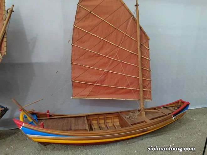 霞浦藏着一个渔村文化博物馆,满满都是乡愁