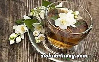 小时候和的茶叶叫什么