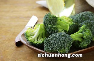 西兰花怎么做婴儿辅食