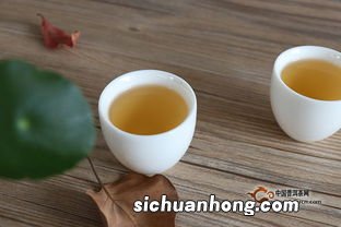 小罐普洱茶是什么样子