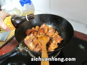 鸭子烧海带多久
