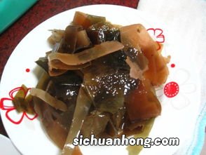 鸭子烧海带多久