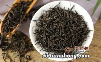 厦门什么牌子的红茶