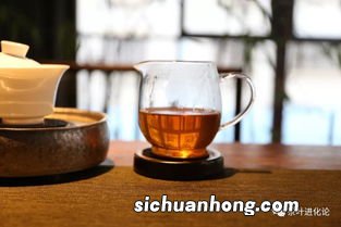 为什么茶要湿仓