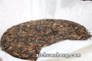 为什么茶饼里面有小虫