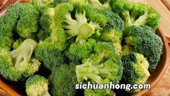 西兰花长侧叉怎么办