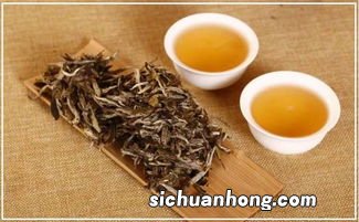 为什么白茶没有茶垢