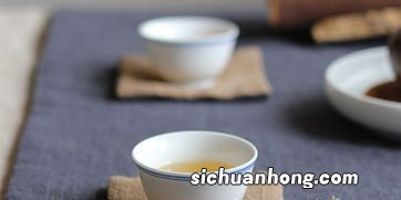 陶瓷用来泡什么茶