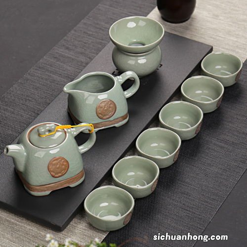陶瓷用来泡什么茶