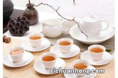 陶瓷用来泡什么茶