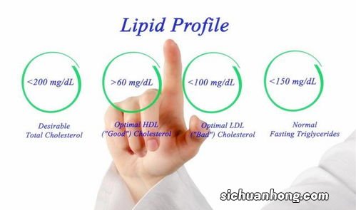 什么东西胆固醇高