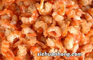 虾仁干可以放多久