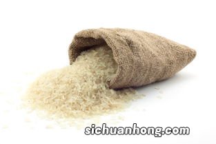 夏天大米打开能放多久