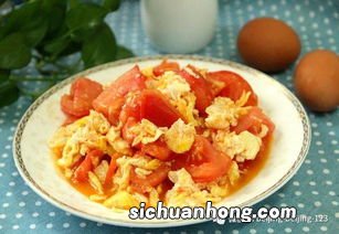 西红柿怎么个做法大全