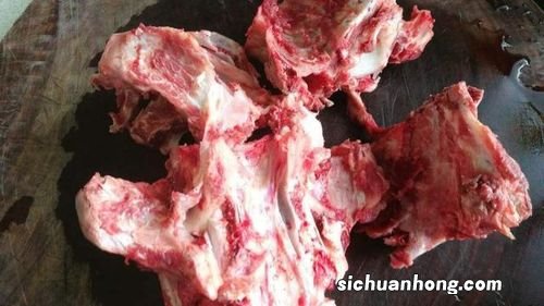 牛骨头做什么美食好吃