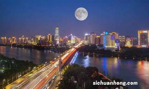 广西被忽略的城市,除了桂林以外,这里的冬天跟春天一样