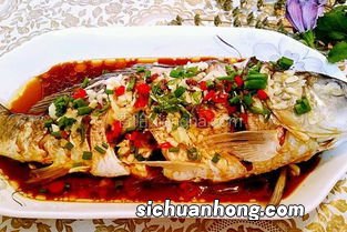 蒜爆鱼的做法蒸多久