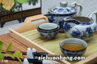 什么是干仓普洱