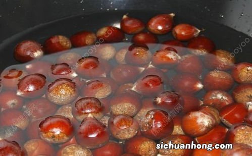 水煮鸡腿煮多久能熟