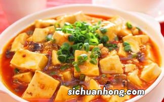 无饭豆腐用什么材料