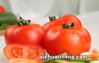 西红柿能怎么做好吃