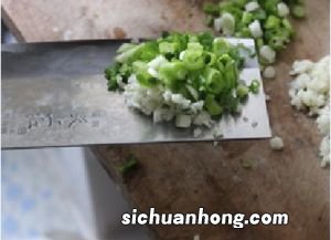 西红柿卤子怎么做窍门