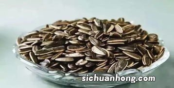 瓜子为什么改味了