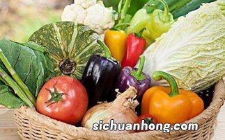 怀孕应该多吃什么蔬菜