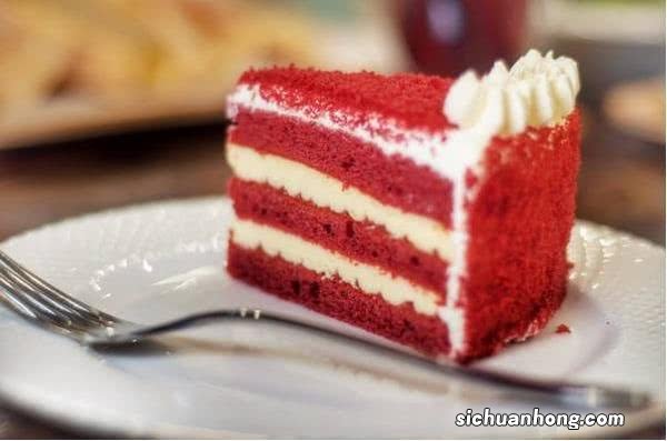 什么是魔鬼蛋糕