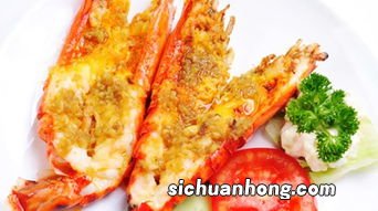 魔鬼虾是什么虾