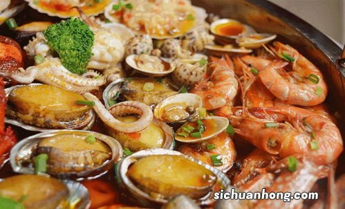 生腌海鲜可以保存多久