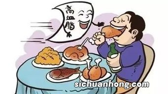 感冒为什么不能喝鸡汤