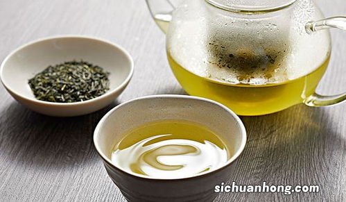 什么茶增强体质