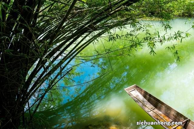 中国最美的地方——荔波,一个真正值得游客去一探究竟的景点