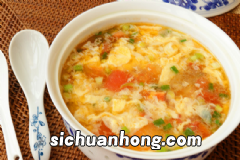 春季喝豆腐汤有什么好处?豆腐汤应该怎么做?