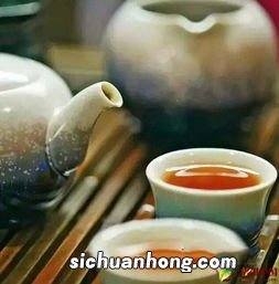 去年的茶叫什么名字