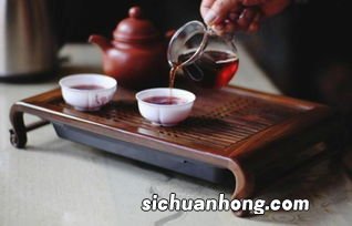 去年的茶叫什么名字