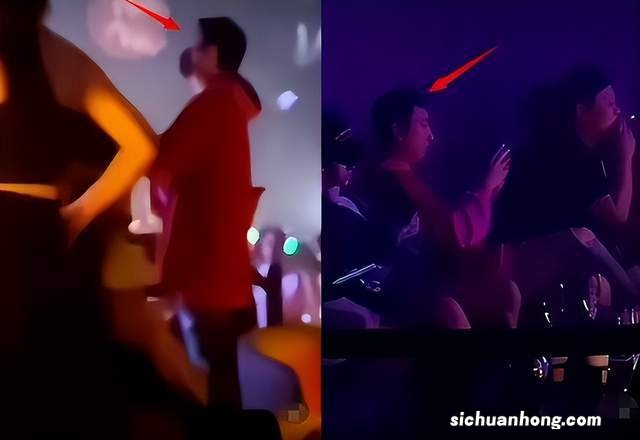 王思聪带女友慎婕餐厅吃饭!脸部浮肿亲密热聊,管家站门口阵仗大