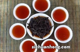 普洱生茶是什么味道