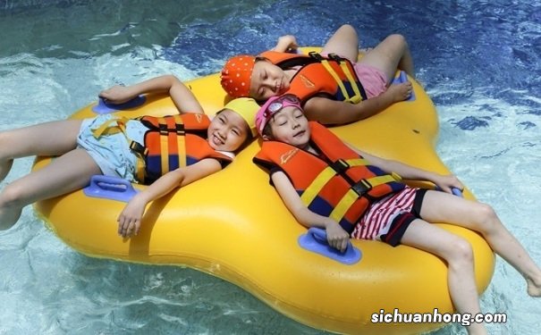 漂流晒黑了怎么办?漂流晒黑了怎么快速变白?