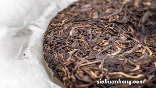 普洱茶为什么不能晒