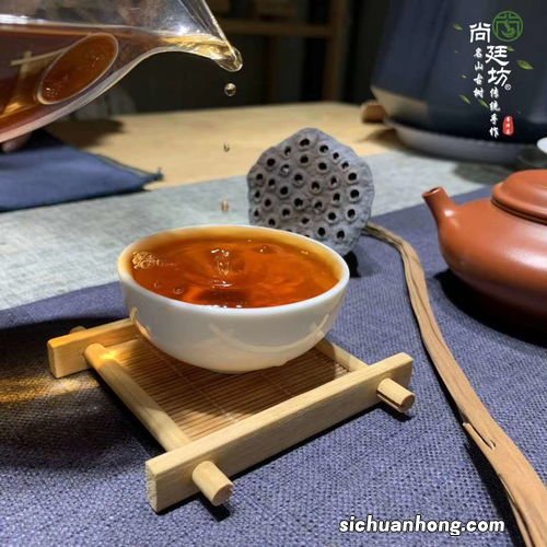 普洱茶为什么不能晒