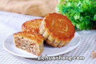 伍仁月饼要怎么保存