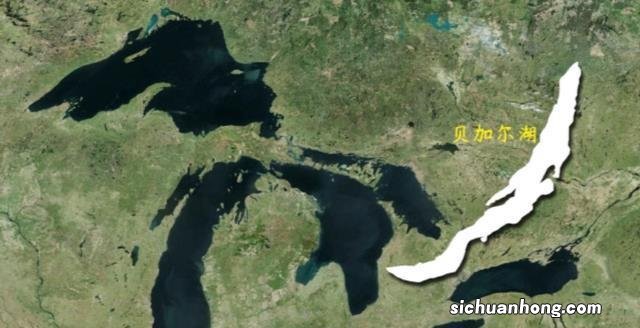 西伯利亚的“明珠”，贝加尔湖，为何被称为“来路不明”的湖泊？