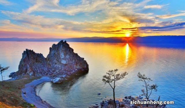 西伯利亚的“明珠”，贝加尔湖，为何被称为“来路不明”的湖泊？