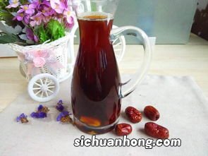 茉莉红枣茶什么时候喝