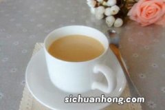 什么香草奶茶